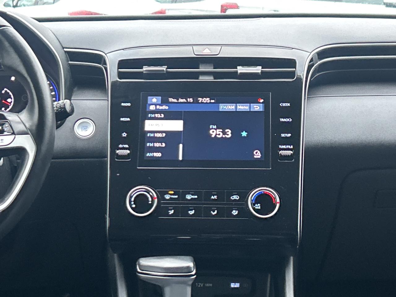 2022 Hyundai Tucson Preferred   Factory Warranty   Clean Carfax Photo