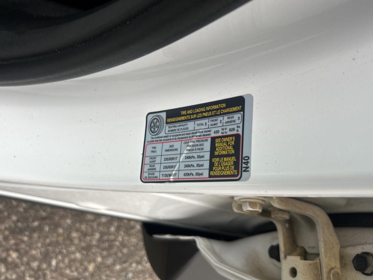 2022 Hyundai Tucson Preferred   Factory Warranty   Clean Carfax Photo