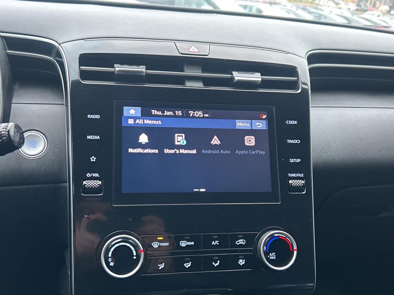 2022 Hyundai Tucson Preferred   Factory Warranty   Clean Carfax Photo