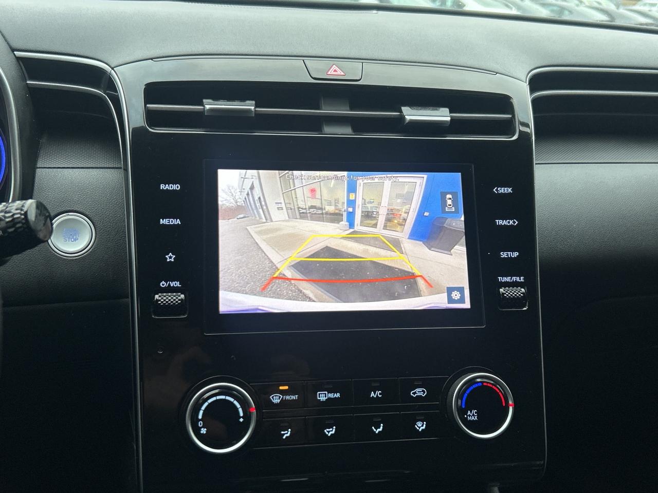 2022 Hyundai Tucson Preferred   Factory Warranty   Clean Carfax Photo