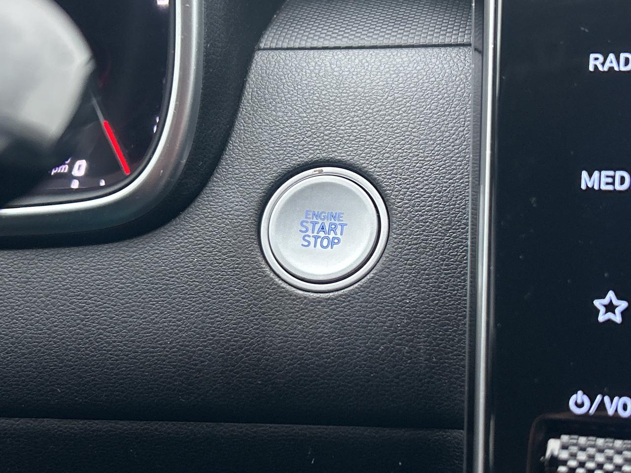 2022 Hyundai Tucson Preferred   Factory Warranty   Clean Carfax Photo