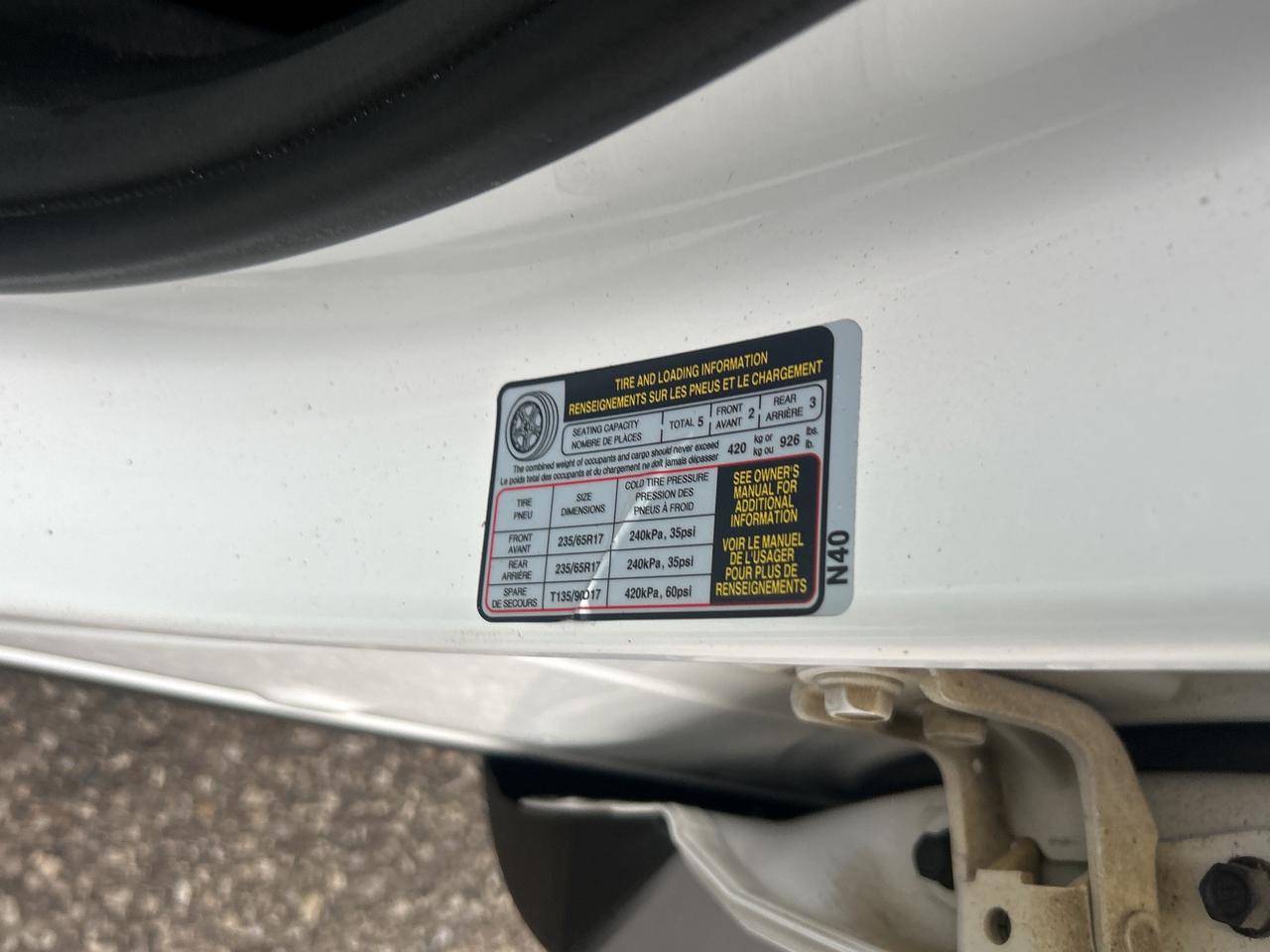 2022 Hyundai Tucson Preferred   Factory Warranty   Clean Carfax Photo