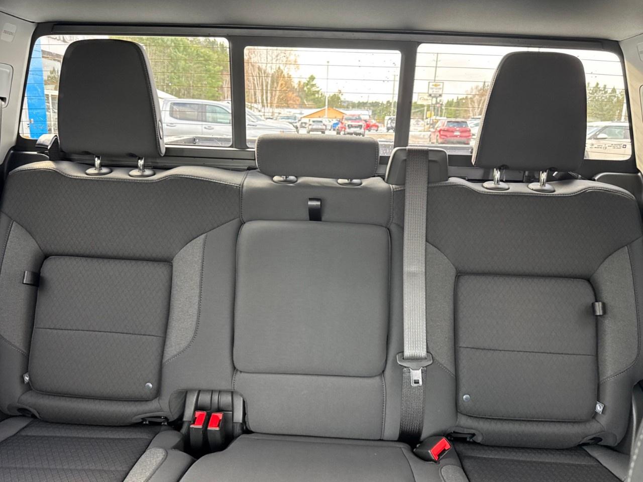 2026 GMC Sierra 1500 Crew Cab Short Box 4-Wheel Drive Elevation Photo