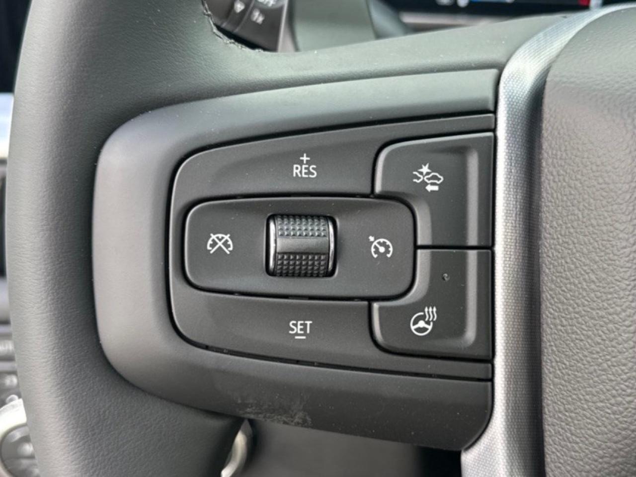 2026 GMC Sierra 1500 Crew Cab Short Box 4-Wheel Drive Elevation Photo