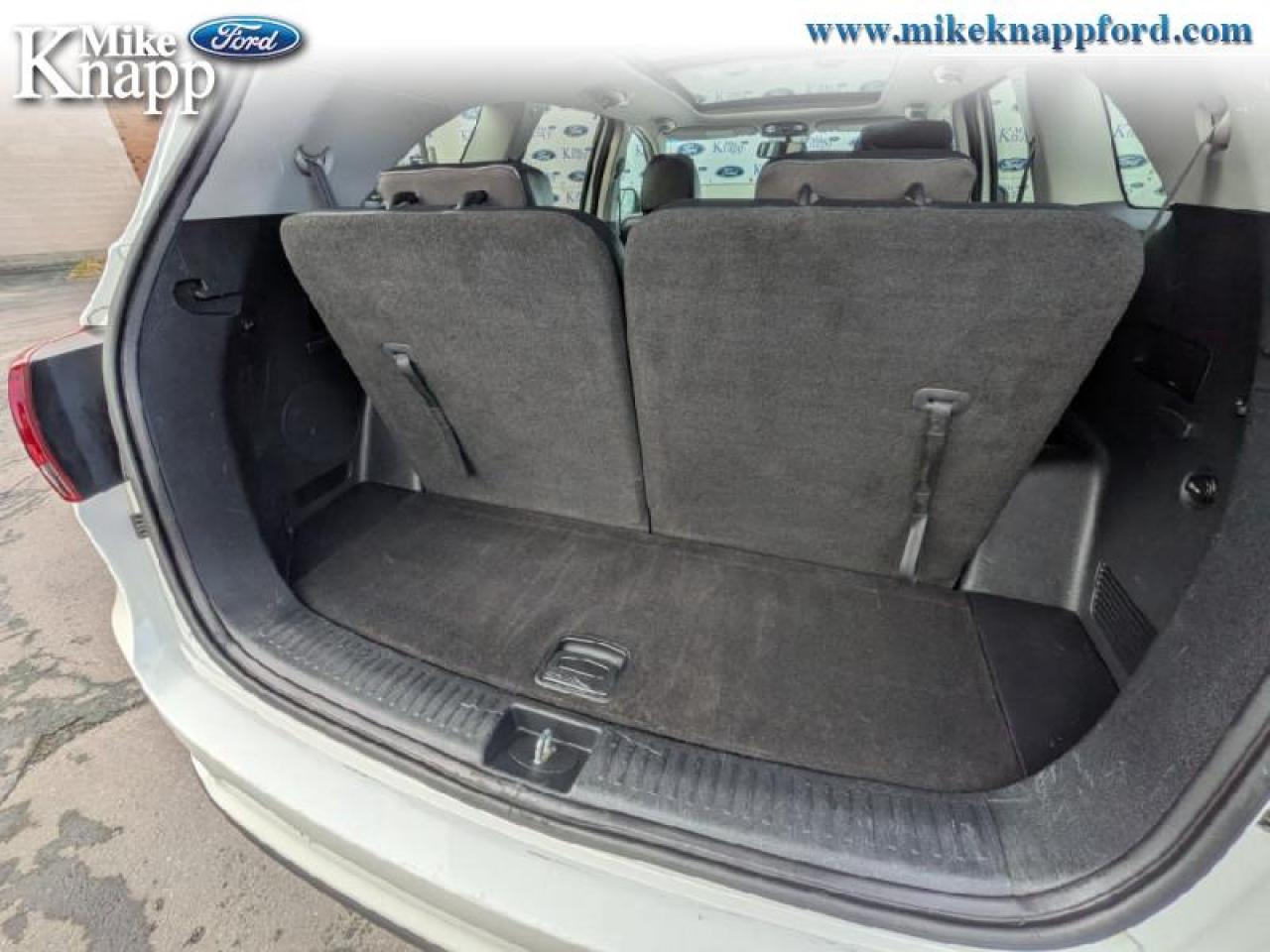 2019 Kia Sorento EX Photo