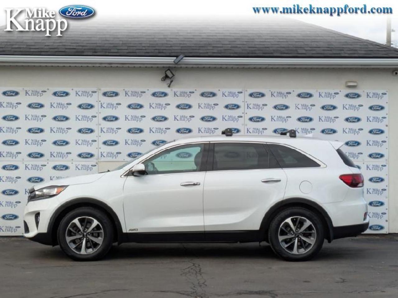 2019 Kia Sorento EX Photo