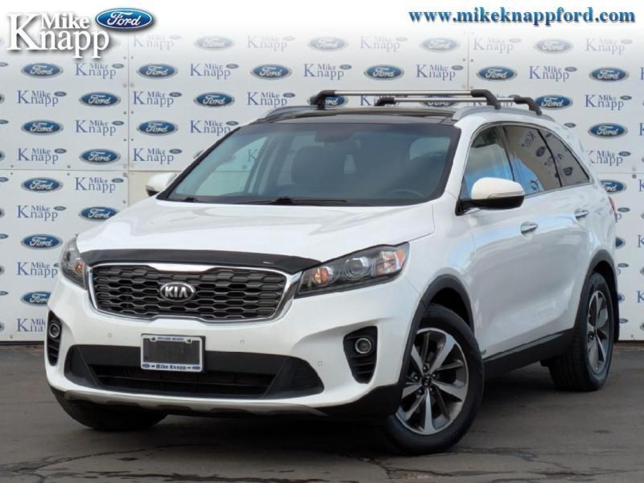 2019 Kia Sorento EX Photo0