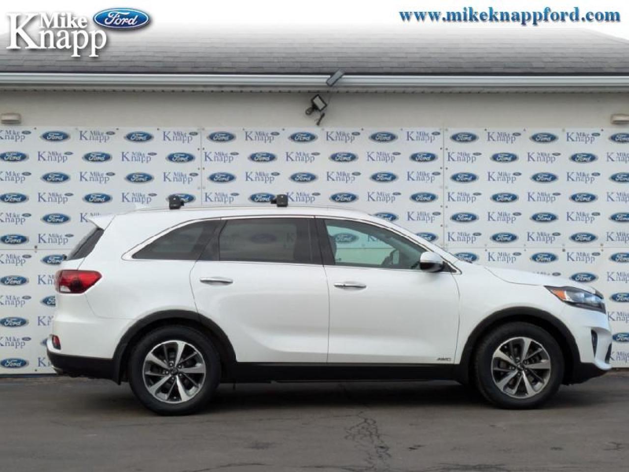 2019 Kia Sorento EX Photo