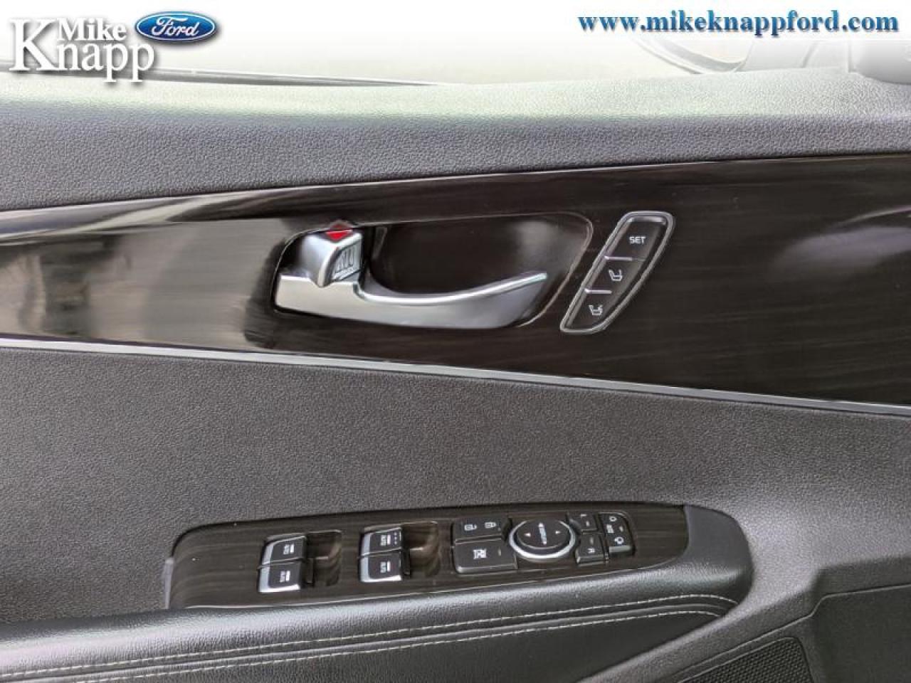 2019 Kia Sorento EX Photo