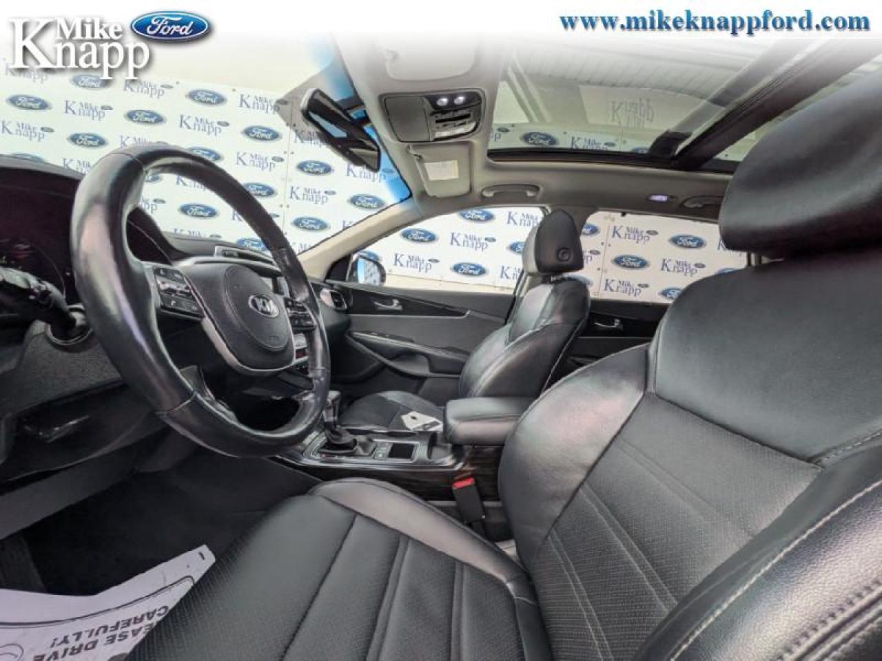 2019 Kia Sorento EX Photo