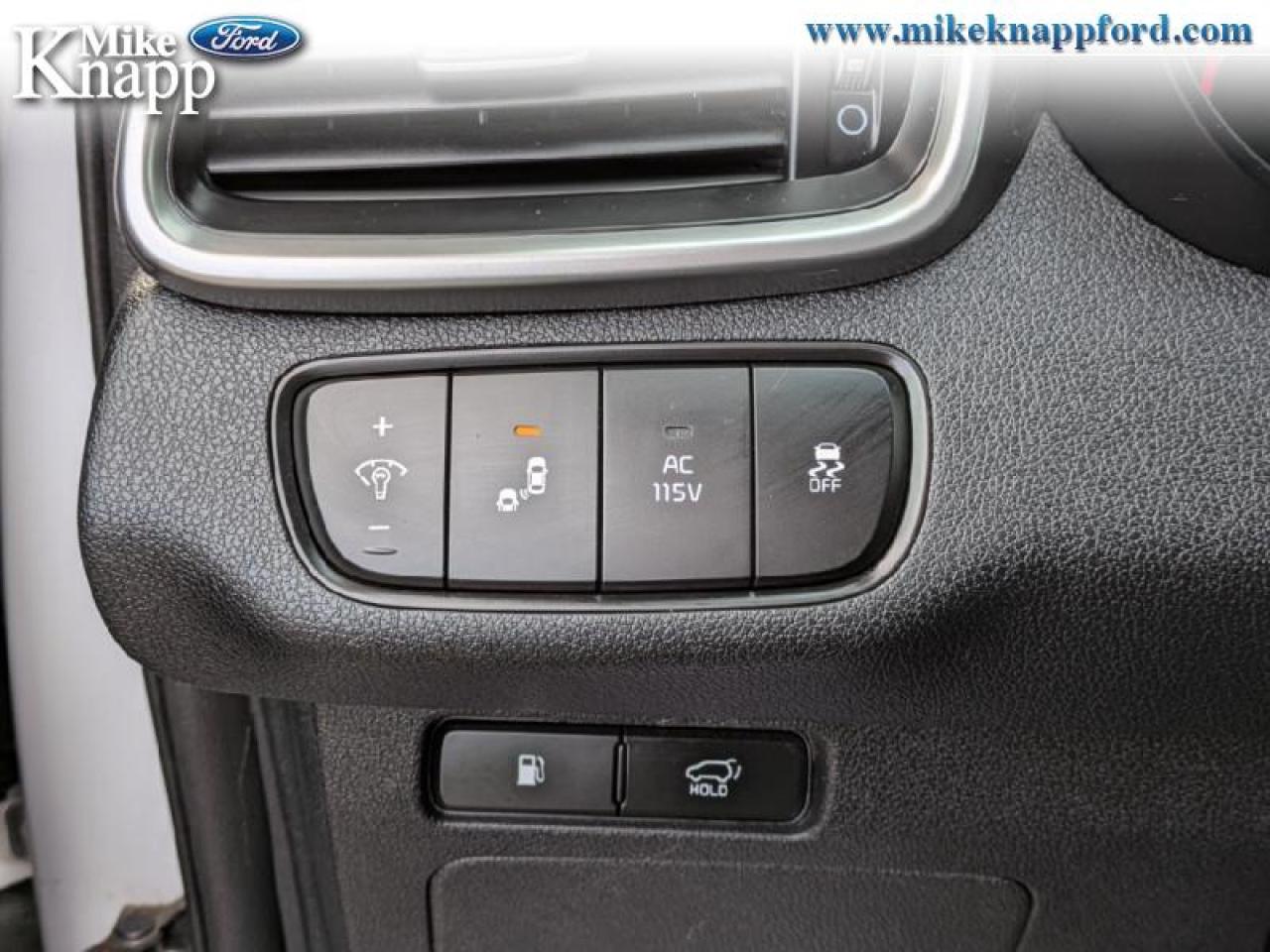 2019 Kia Sorento EX Photo