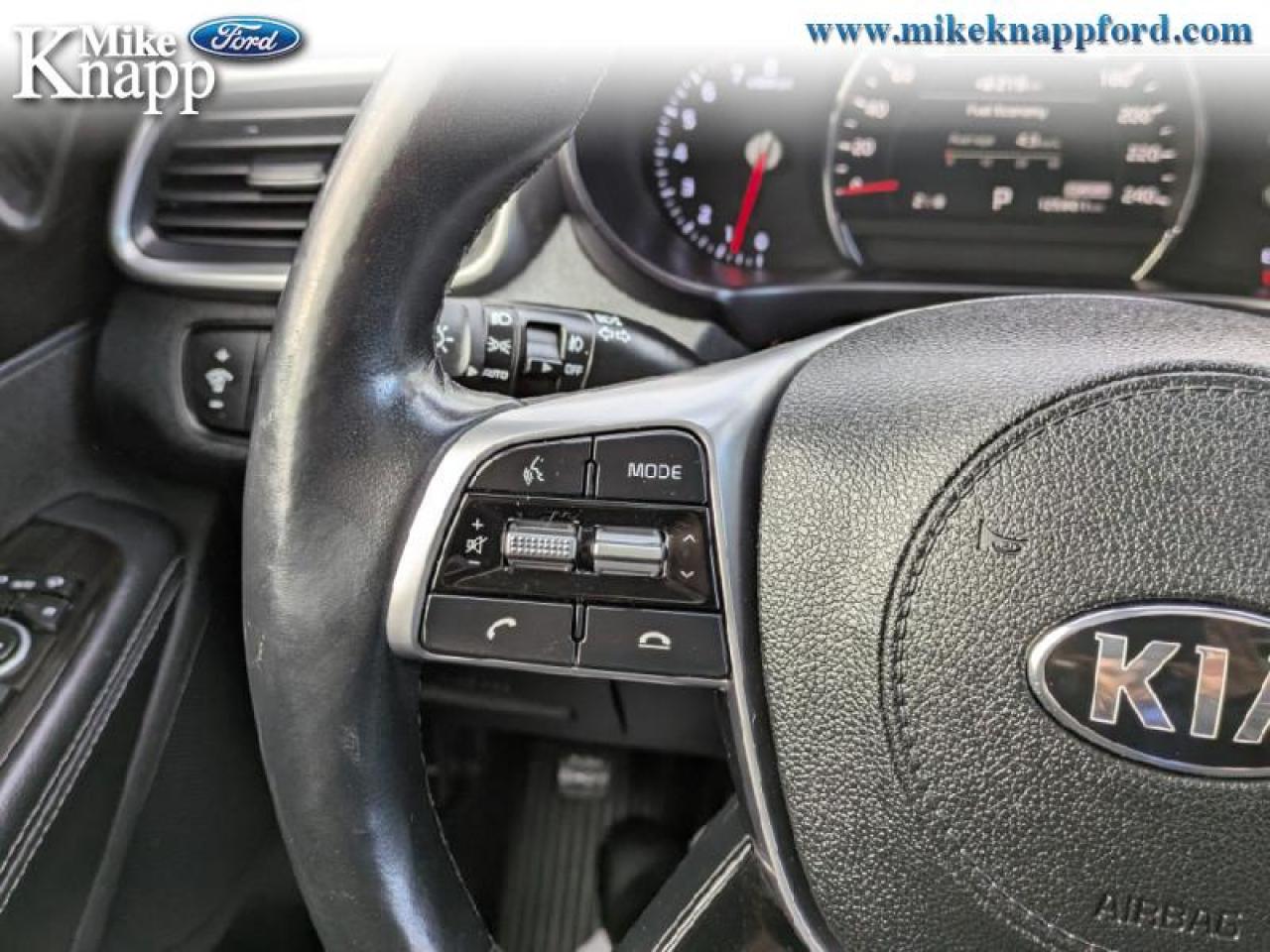 2019 Kia Sorento EX Photo