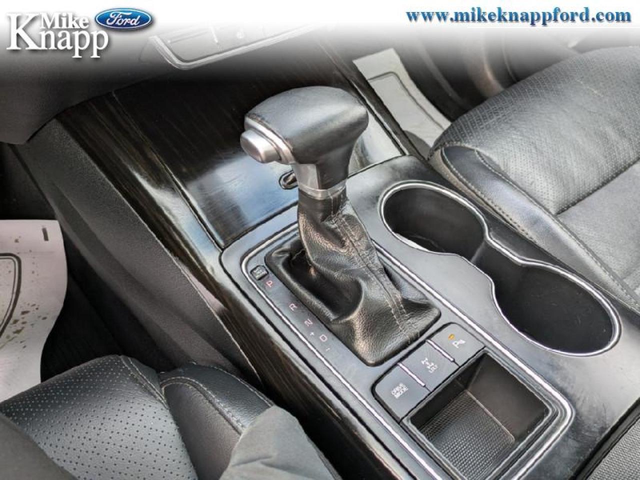 2019 Kia Sorento EX Photo