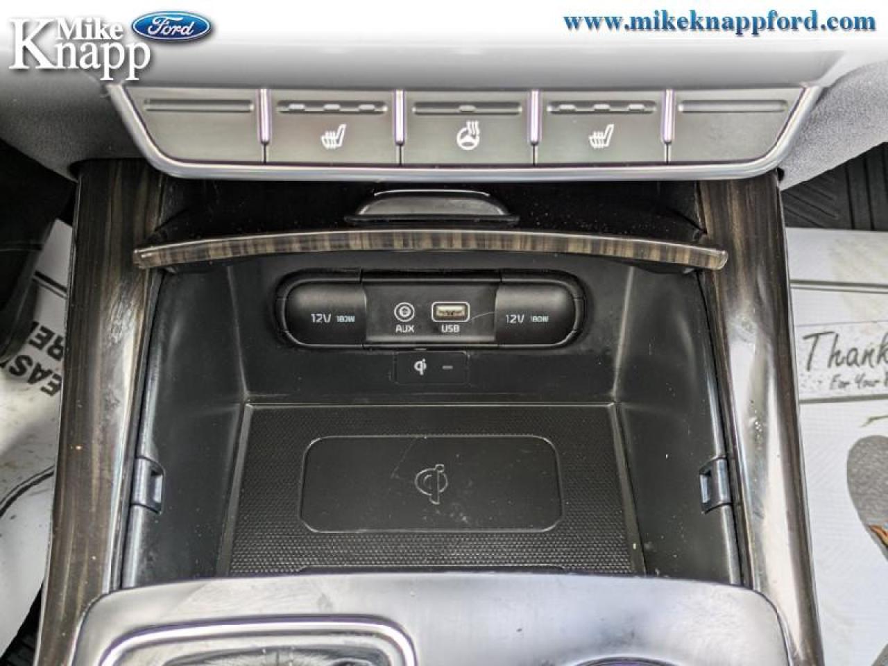 2019 Kia Sorento EX Photo