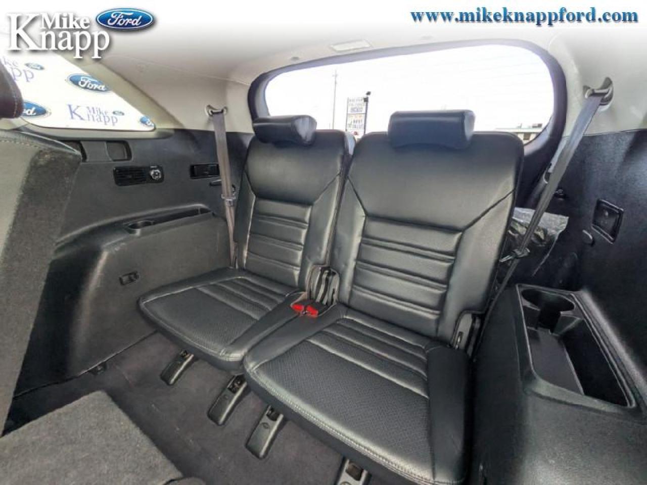 2019 Kia Sorento EX Photo