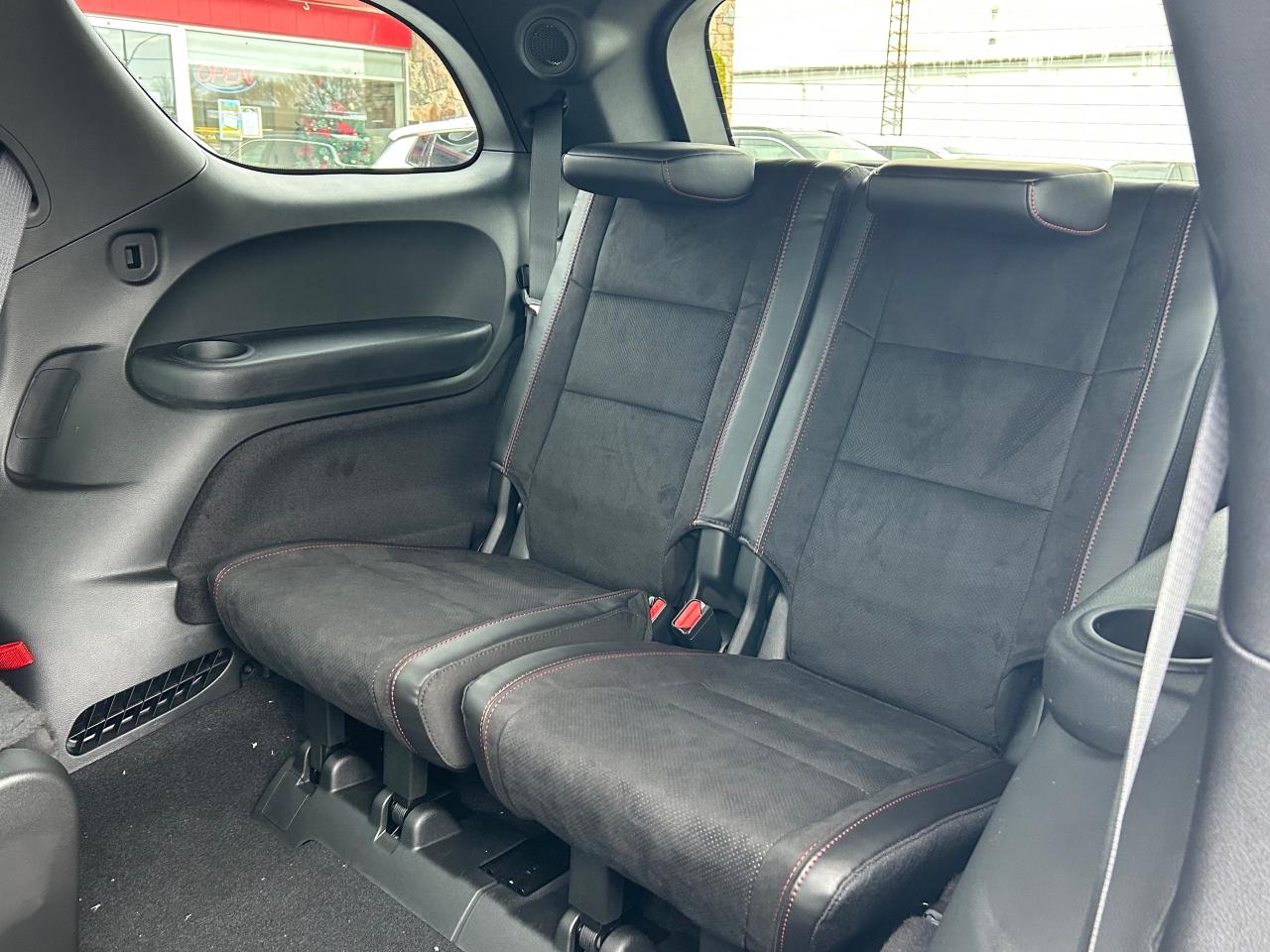 2026 Dodge Durango GT 4dr All-wheel Drive Photo