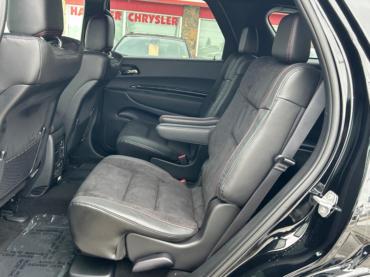 2026 Dodge Durango GT 4dr All-wheel Drive Photo