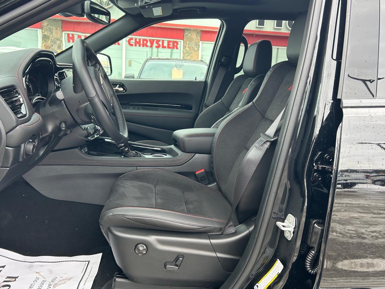 2026 Dodge Durango GT 4dr All-wheel Drive Photo