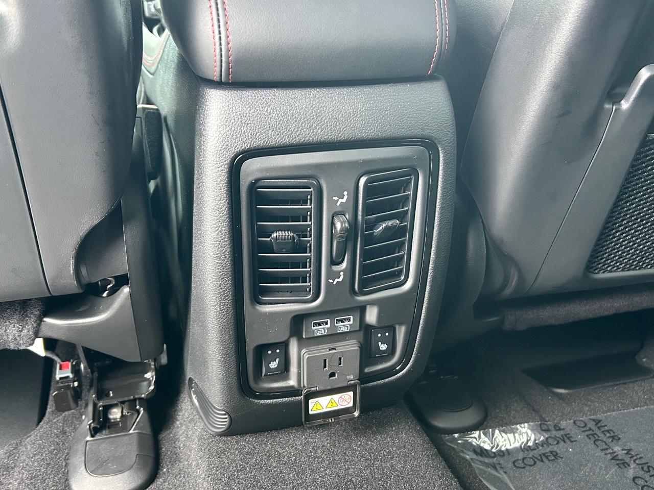 2026 Dodge Durango GT 4dr All-wheel Drive Photo