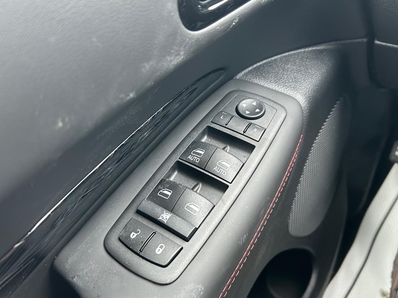 2026 Dodge Durango GT 4dr All-wheel Drive Photo