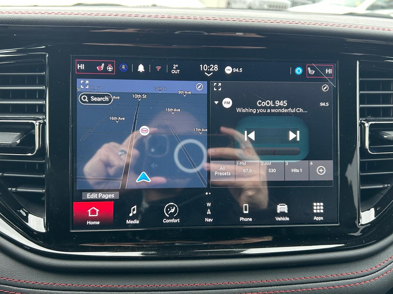 2026 Dodge Durango GT 4dr All-wheel Drive Photo