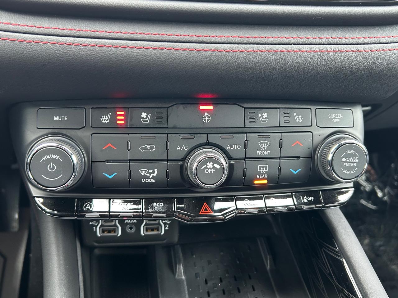 2026 Dodge Durango GT 4dr All-wheel Drive Photo