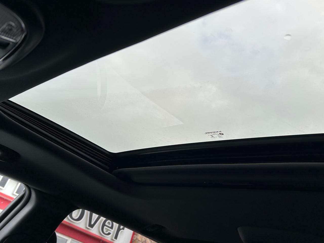 2026 Dodge Durango GT 4dr All-wheel Drive Photo