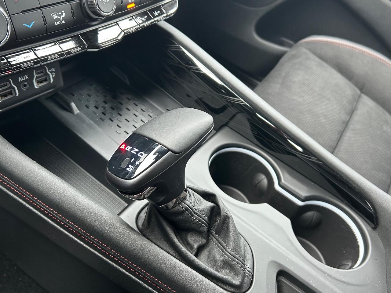 2026 Dodge Durango GT 4dr All-wheel Drive Photo