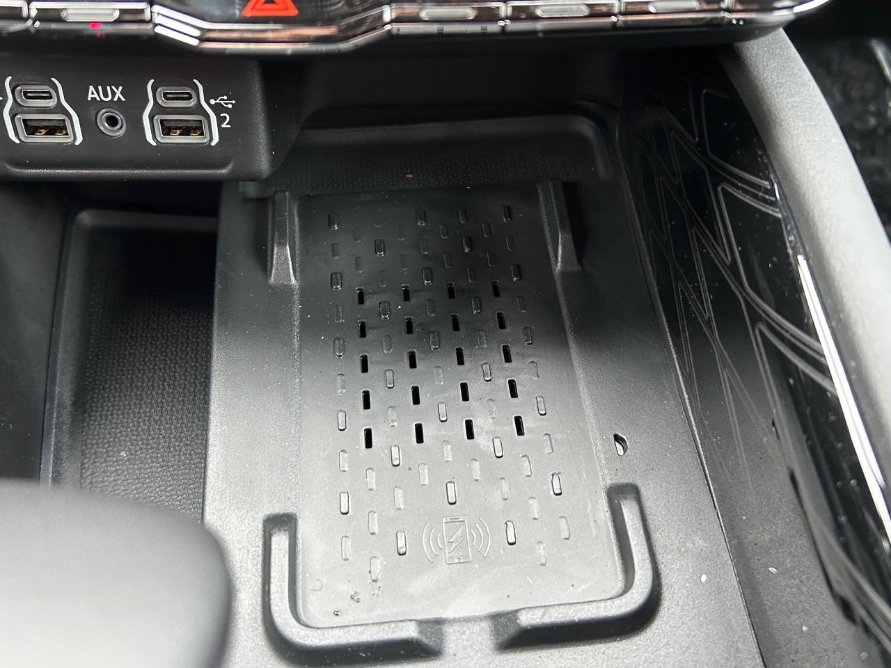 2026 Dodge Durango GT 4dr All-wheel Drive Photo