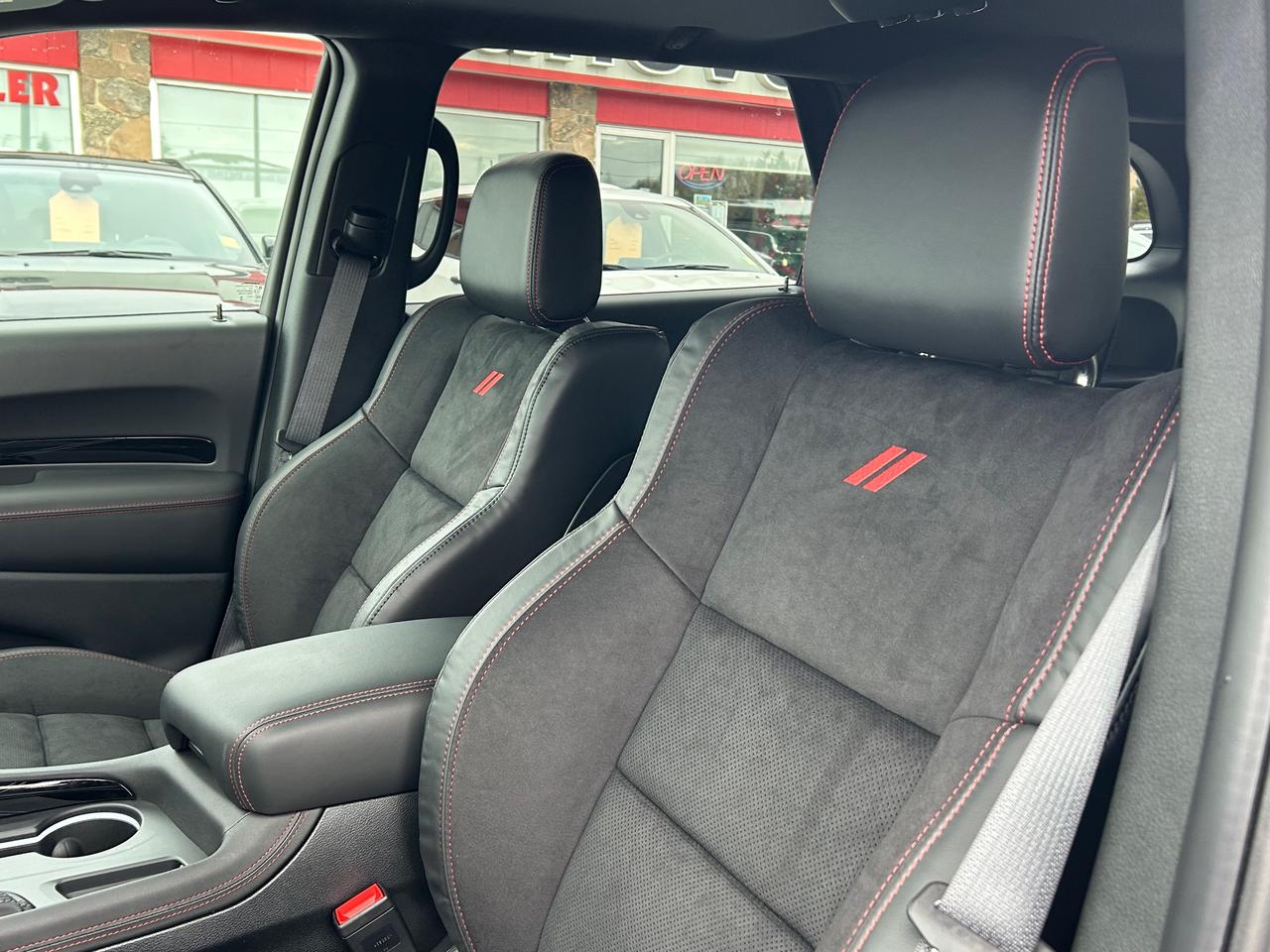 2026 Dodge Durango GT 4dr All-wheel Drive Photo