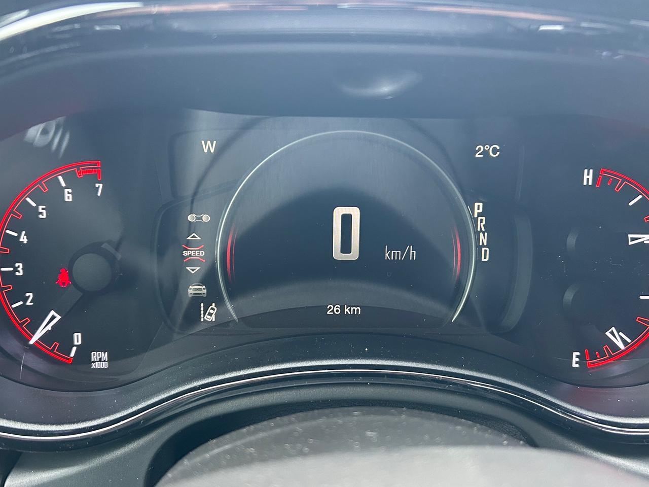 2026 Dodge Durango GT 4dr All-wheel Drive Photo