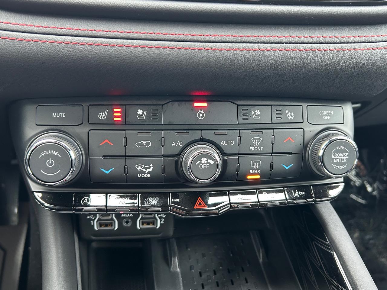 2026 Dodge Durango GT 4dr All-wheel Drive Photo