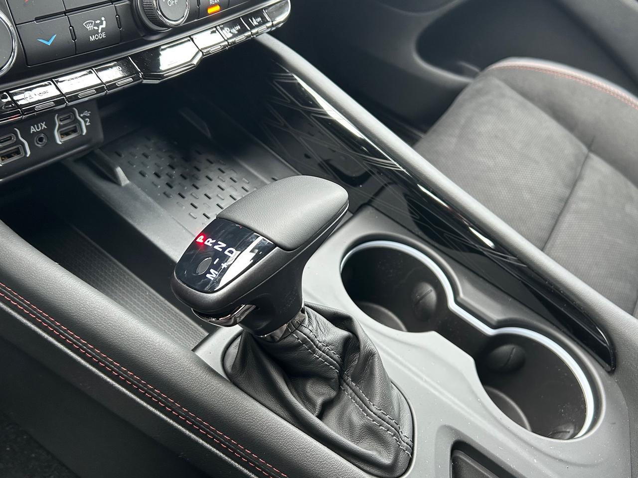 2026 Dodge Durango GT 4dr All-wheel Drive Photo