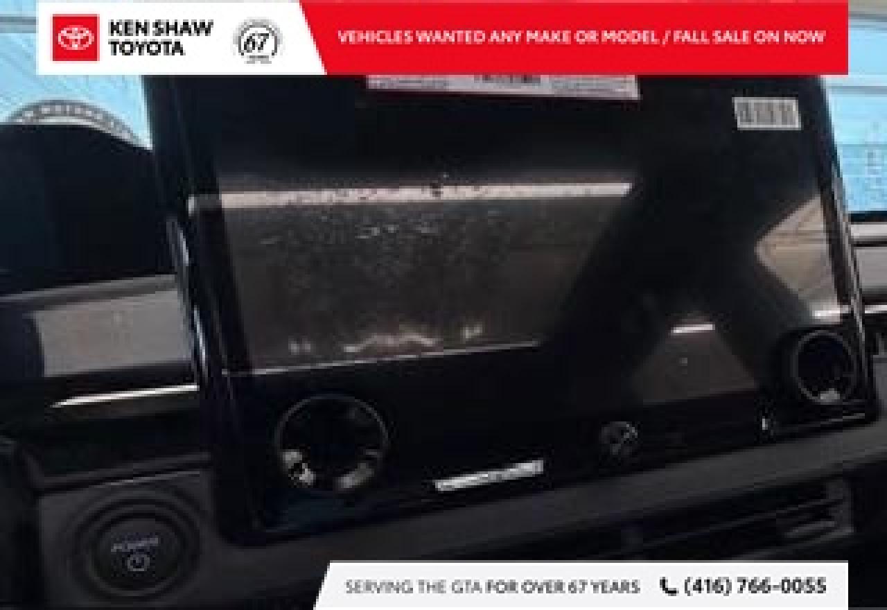 2026 Toyota bZ Limited 4dr All-Wheel Drive Photo