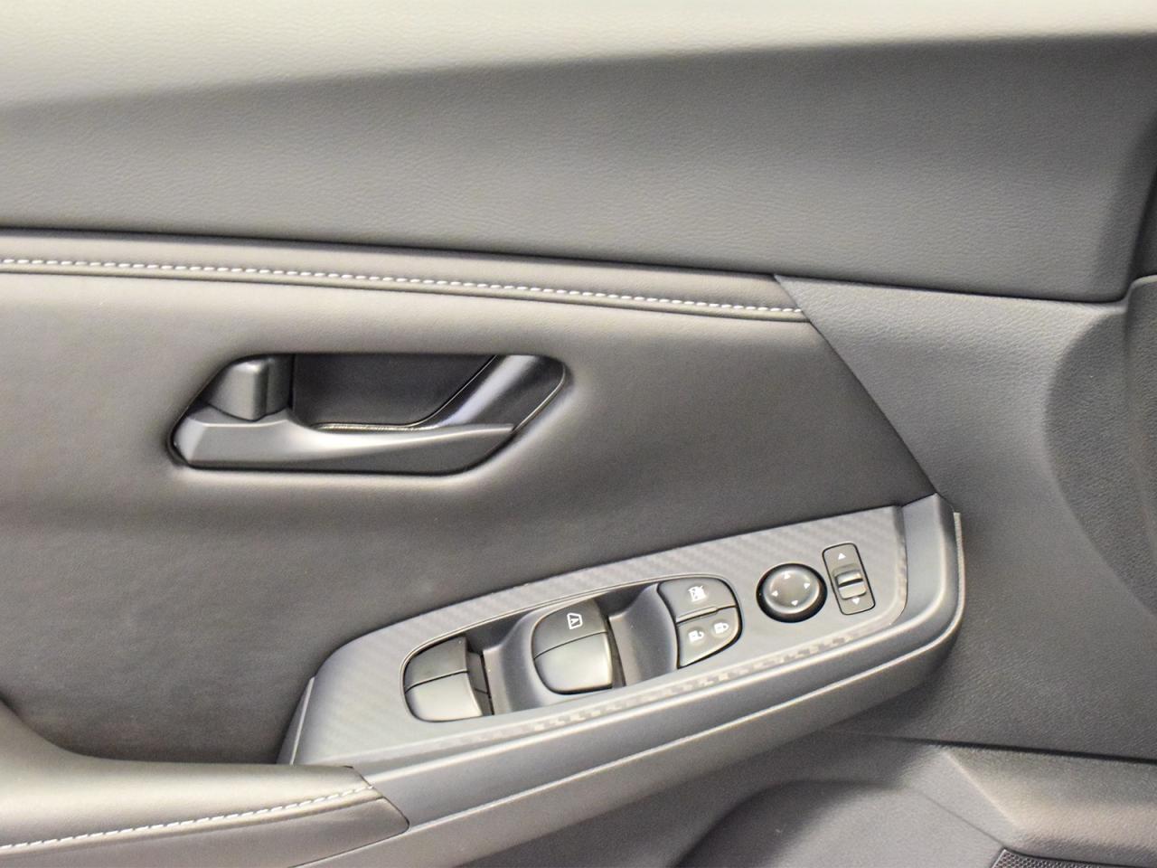 2024 Nissan Sentra S Plus 4dr Sedan Photo