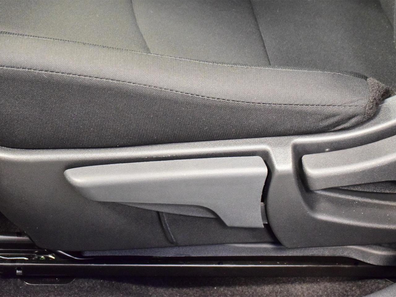 2024 Nissan Sentra S Plus 4dr Sedan Photo