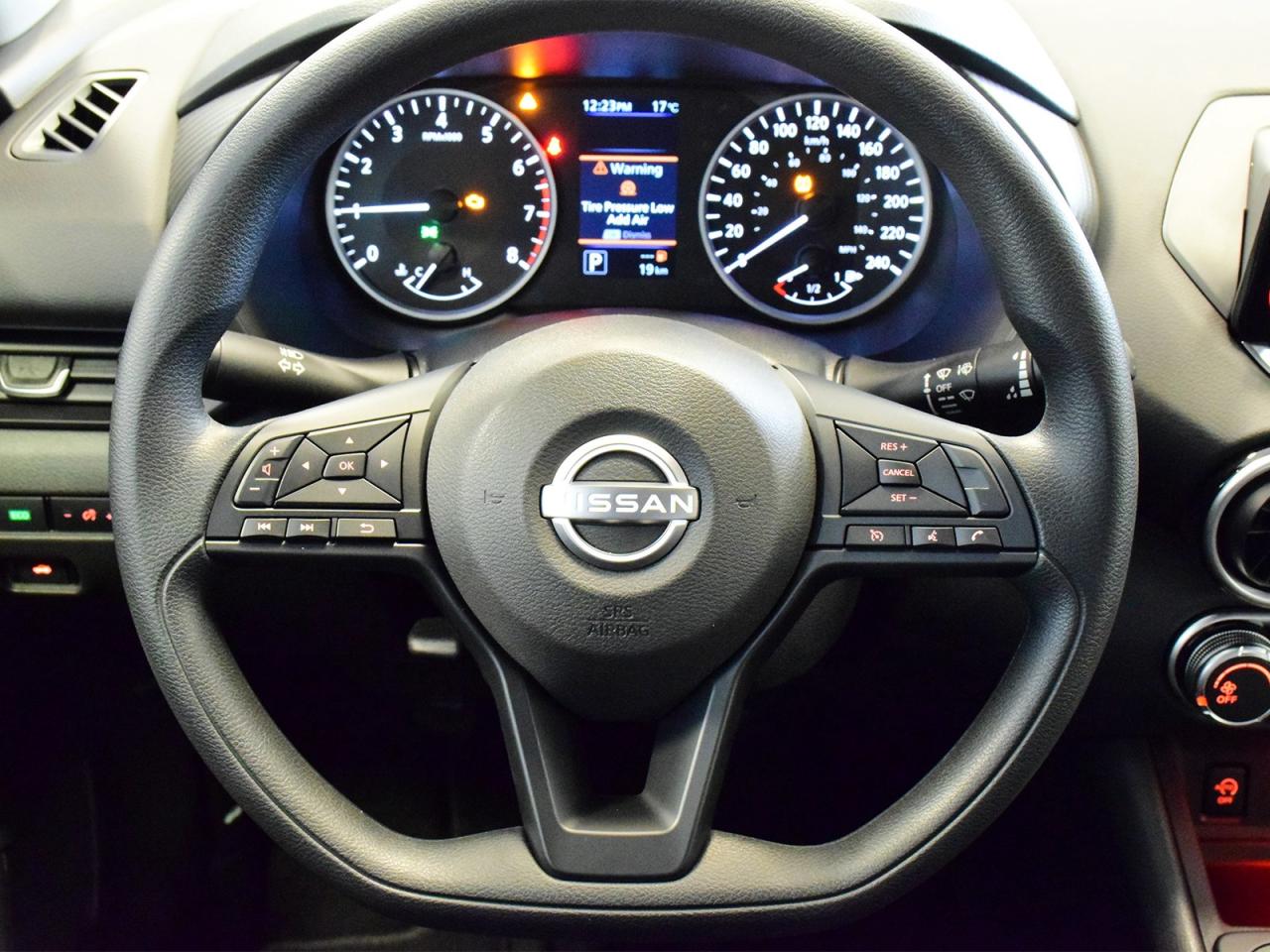 2024 Nissan Sentra S Plus 4dr Sedan Photo