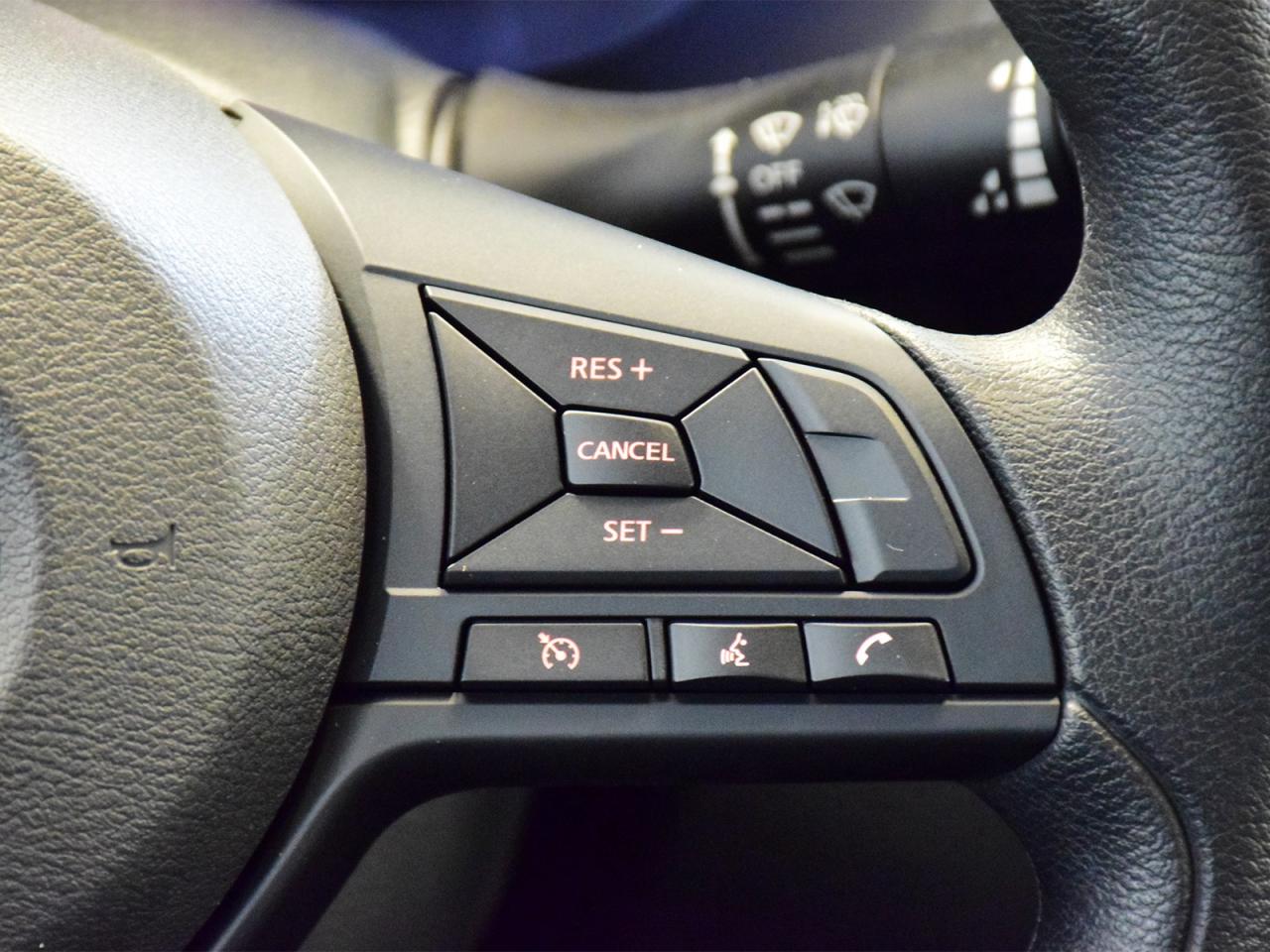 2024 Nissan Sentra S Plus 4dr Sedan Photo