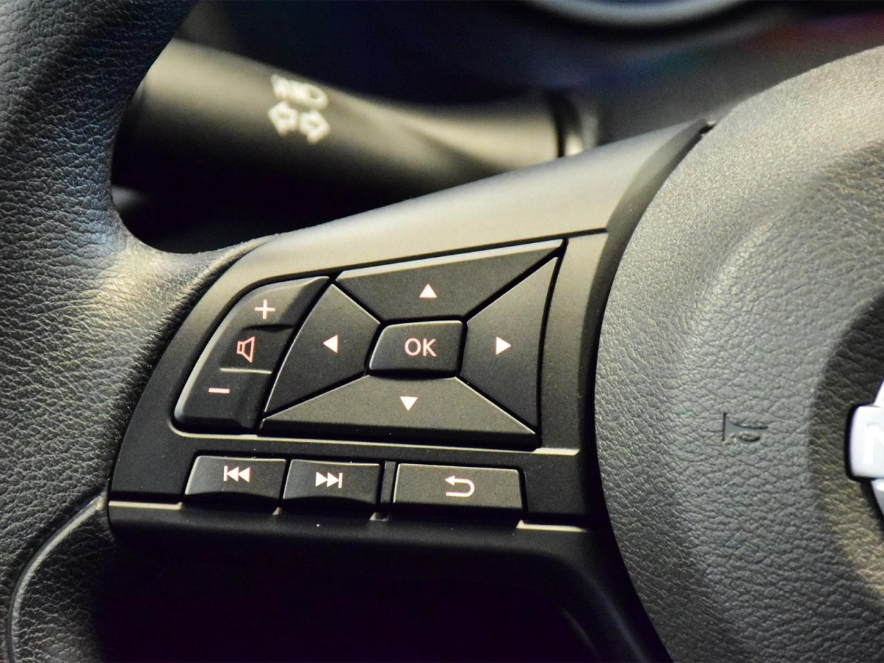 2024 Nissan Sentra S Plus 4dr Sedan Photo