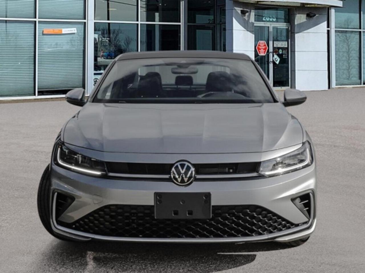 2026 Volkswagen Jetta HIGHLINE Photo