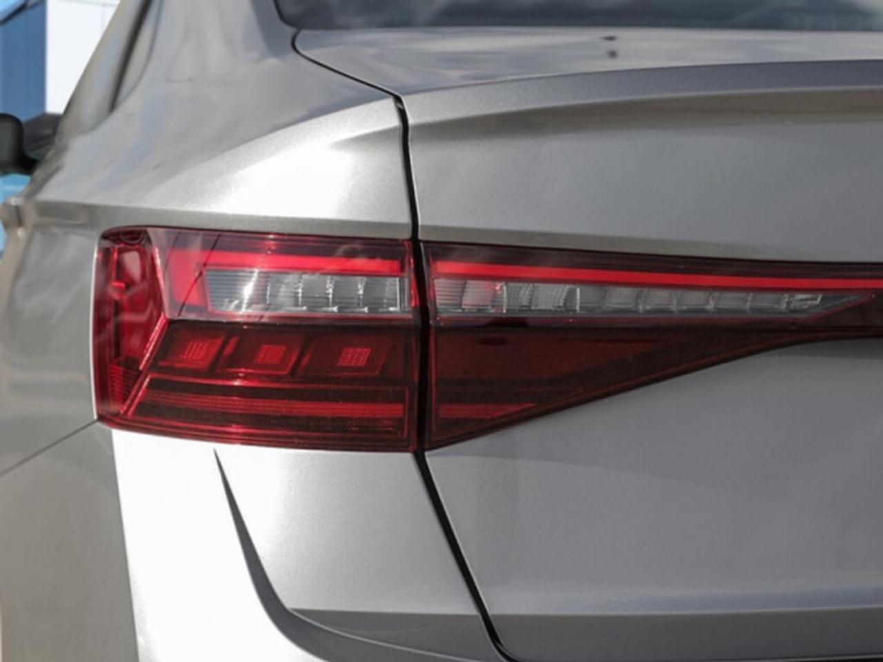 2026 Volkswagen Jetta HIGHLINE Photo