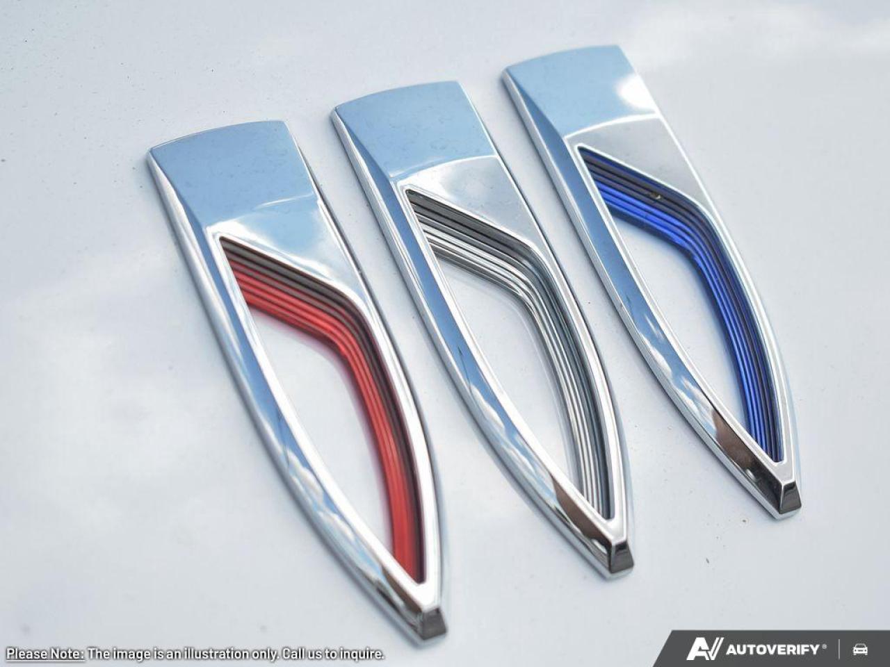 2026 Buick Enclave Sport Touring 4dr All-Wheel Drive Photo