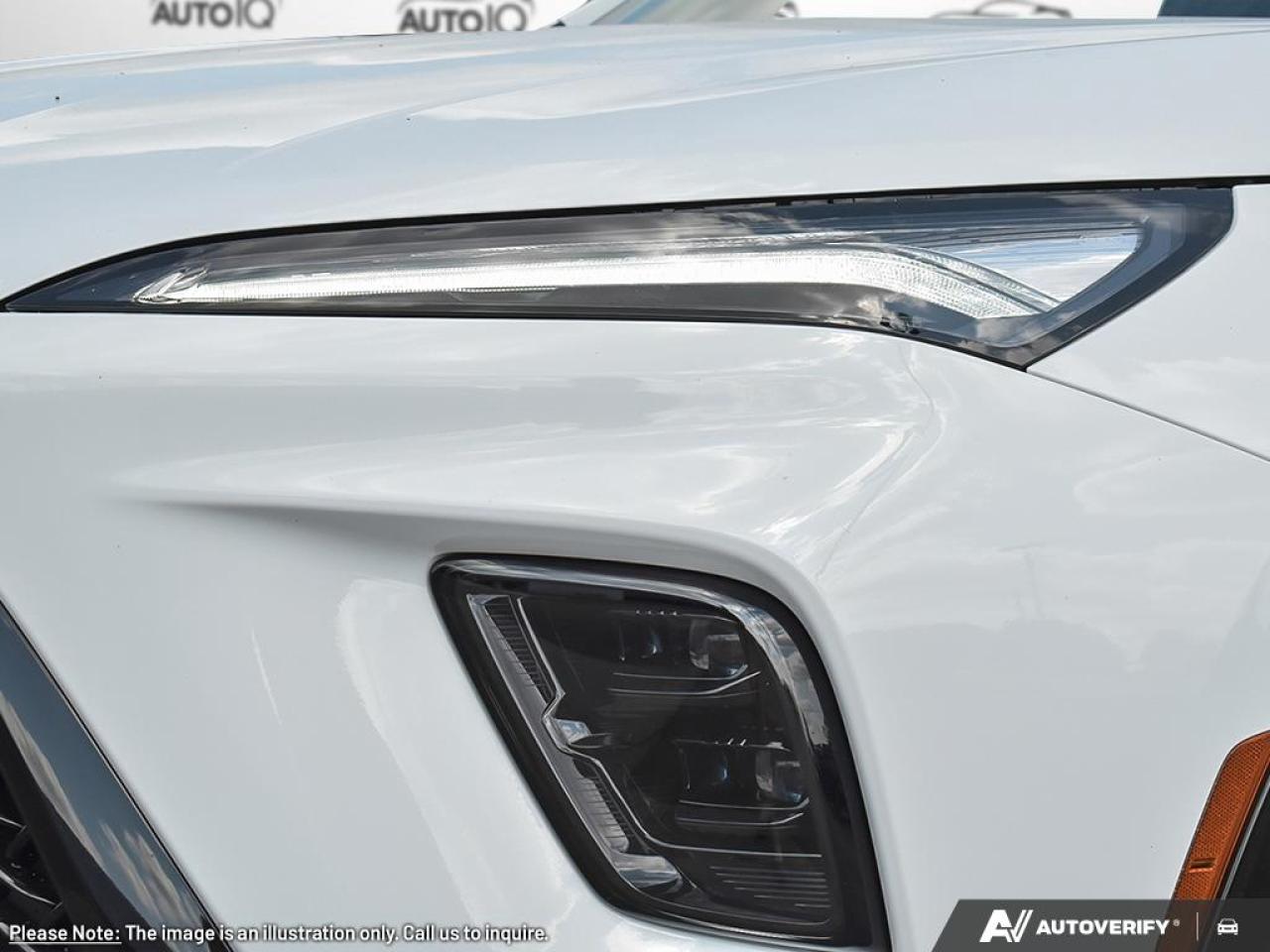 2026 Buick Enclave Sport Touring 4dr All-Wheel Drive Photo