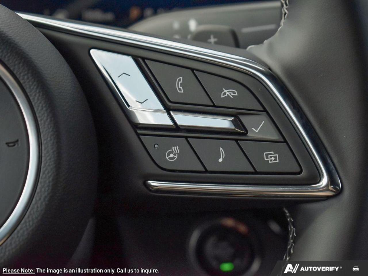 2026 Buick Enclave Sport Touring 4dr All-Wheel Drive Photo