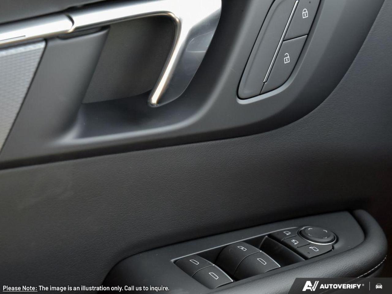 2026 Buick Enclave Sport Touring 4dr All-Wheel Drive Photo