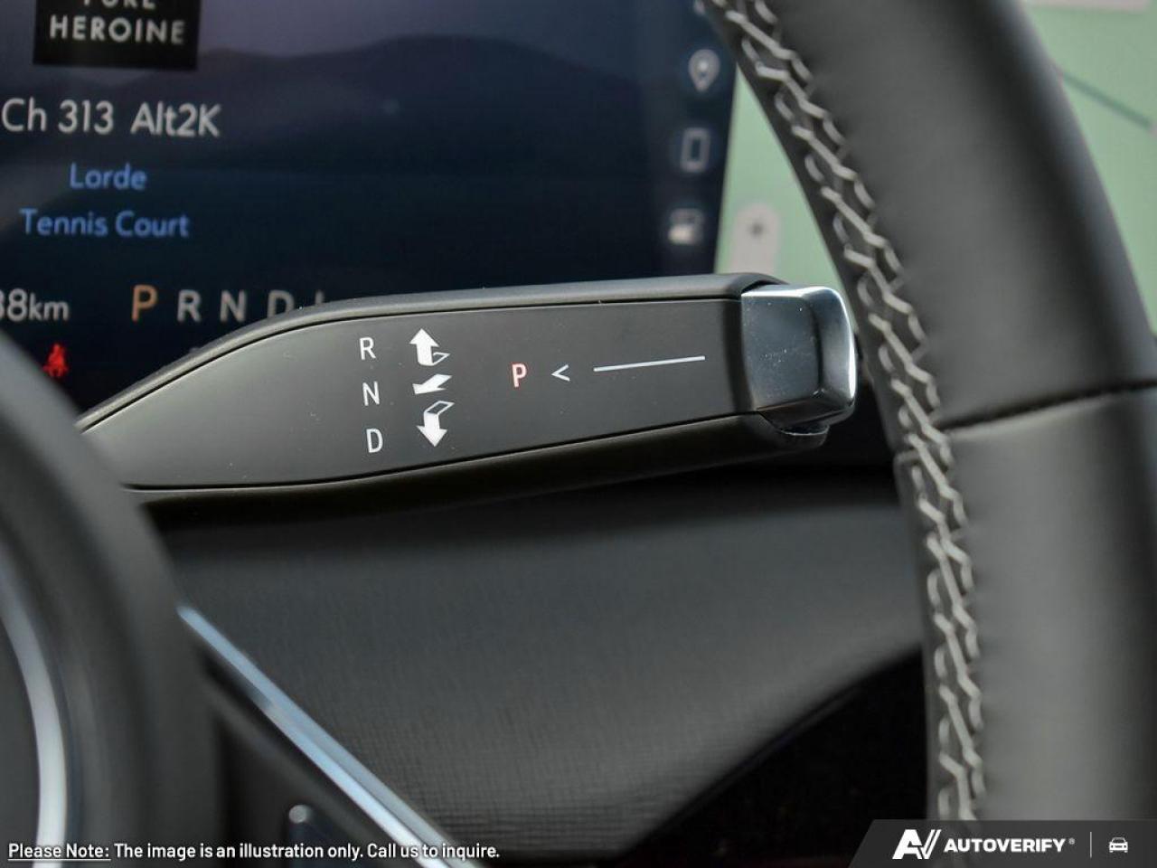 2026 Buick Enclave Sport Touring 4dr All-Wheel Drive Photo