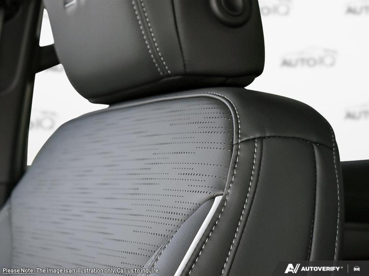 2026 Buick Enclave Sport Touring 4dr All-Wheel Drive Photo