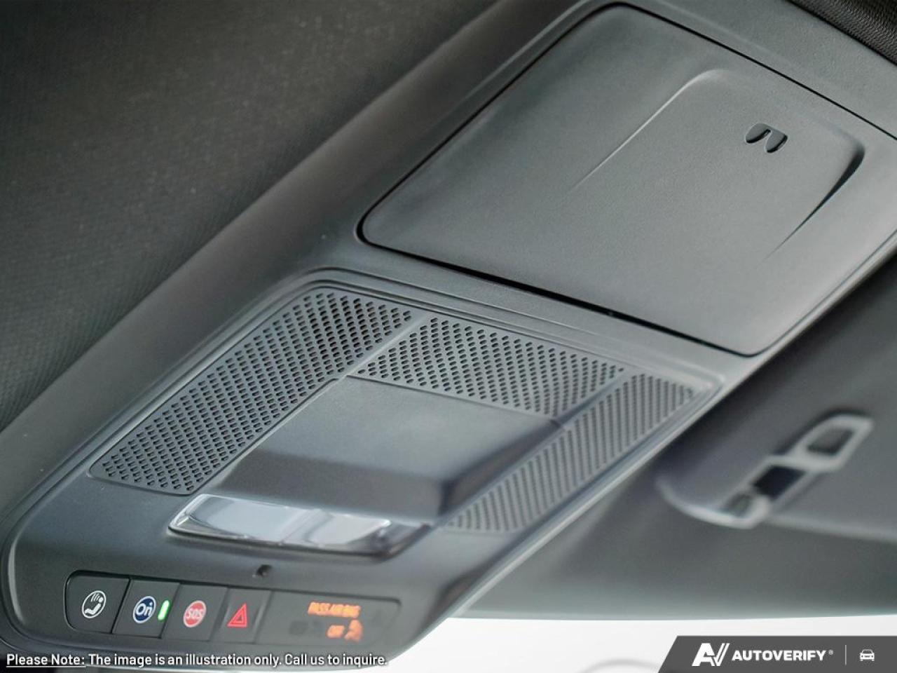 2026 Buick Enclave Sport Touring 4dr All-Wheel Drive Photo