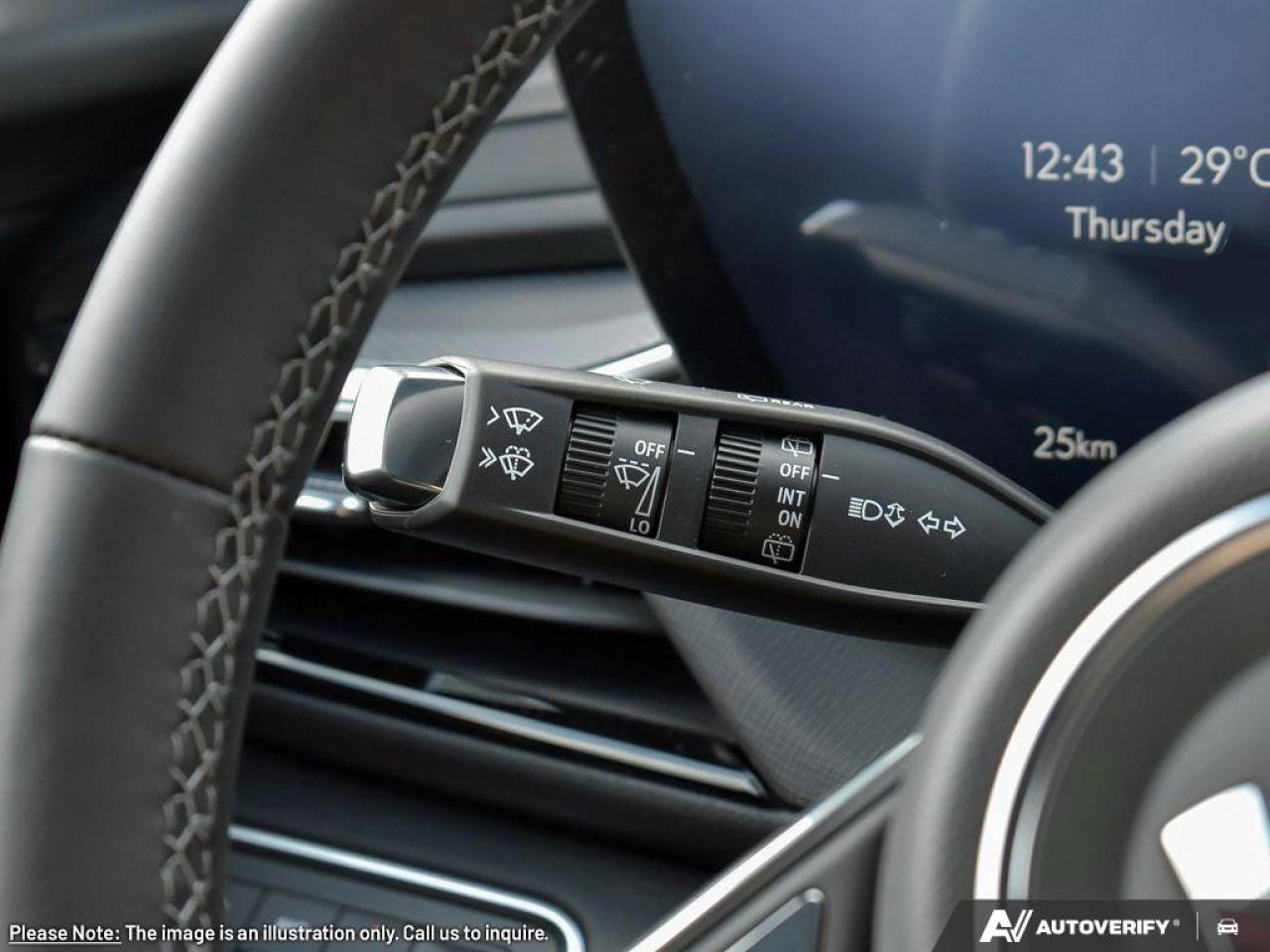 2026 Buick Enclave Sport Touring 4dr All-Wheel Drive Photo