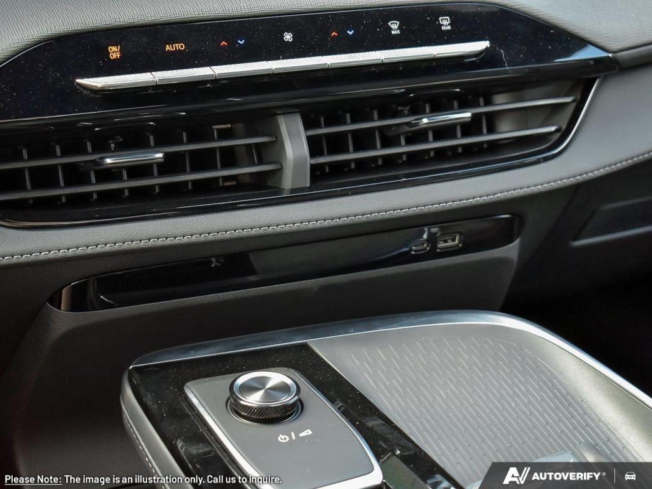 2026 Buick Enclave Sport Touring 4dr All-Wheel Drive Photo